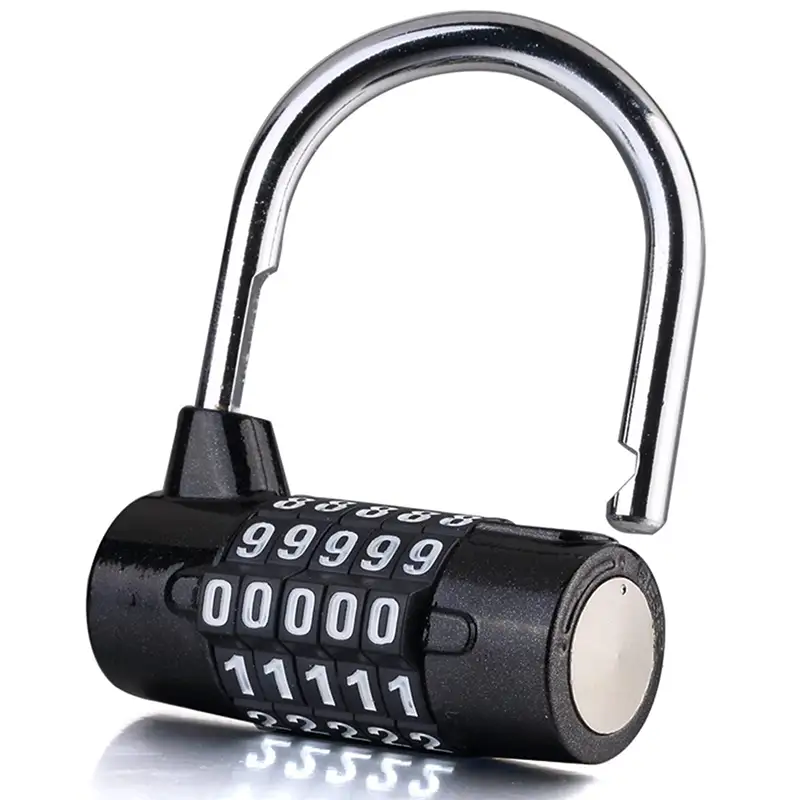 5digit combination 007